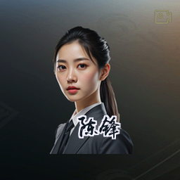 陈锋